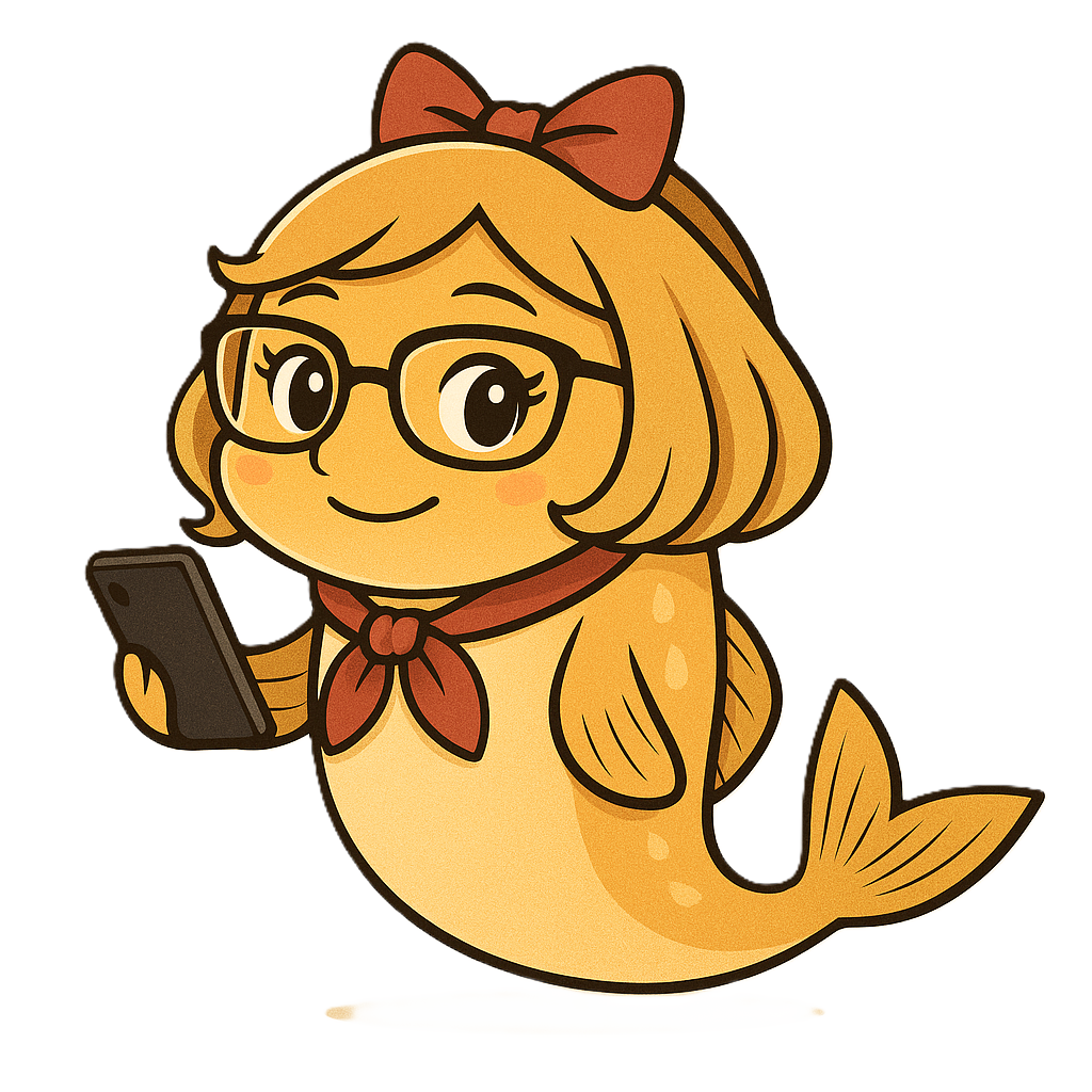 サケ子のアバター